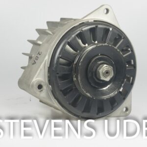 BOSCH STOFDICHTE DYNAMO 24V 28A