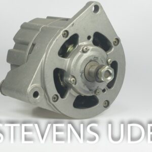 RUIL DYNAMO  MAN 24V/35A