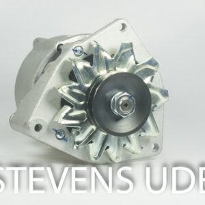 RUIL DYNAMO  24V/27A   O.A. DEUTZ