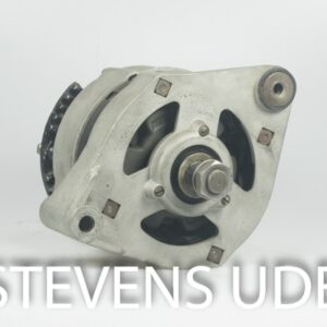 SEV RUIL Dynamo 24V/25A externe rgelaar VOLVO PENTA 1970-1985
