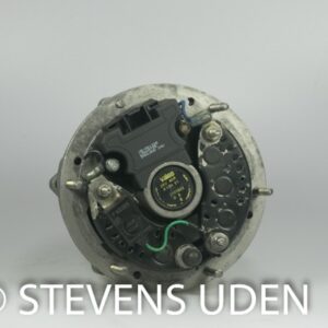 RUILDYNAMO DEUTZ 24V 40A  LUCHT GEKOELD