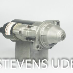 STARTMOTOR RUGERINI LINKS DRAAIEND!!12V  H-H 104mm D6RA60