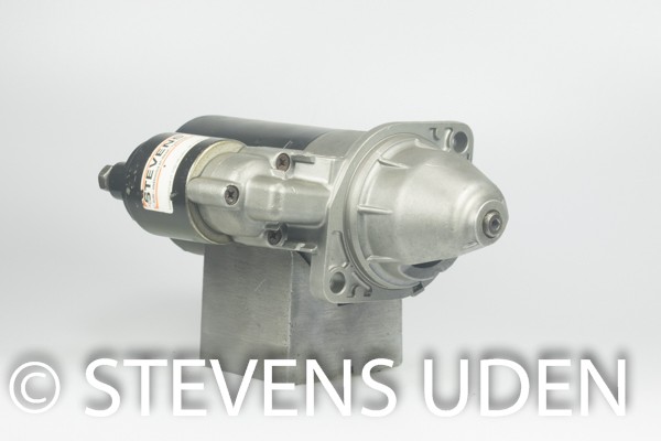 STARTMOTOR RUGERINI LINKS DRAAIEND!!12V H-H 104mm D6RA60