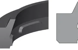 dubbel Afstrijker Speciaal 55*63.80*6.30*56.5