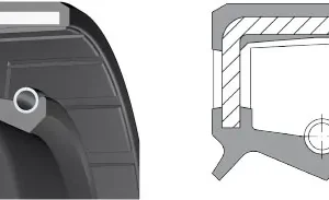 KEERRING TYPE WA   BOSCH