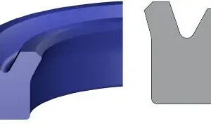 UN manchet 25*33*5.7/6.3