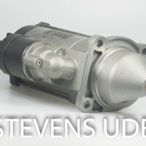 RUILSTARTER IVECO 12V 3.0kW/4.2kW REDUCTIE CASE/KOMATSU