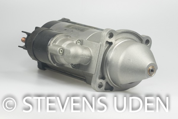 RUILSTARTER IVECO 12V 3.0kW/4.2kW REDUCTIE CASE/KOMATSU