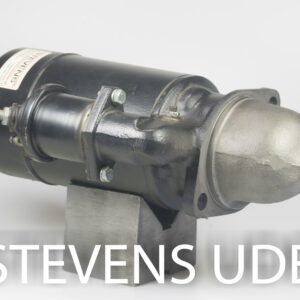 Starter UNIMOG 404  24V 1PS