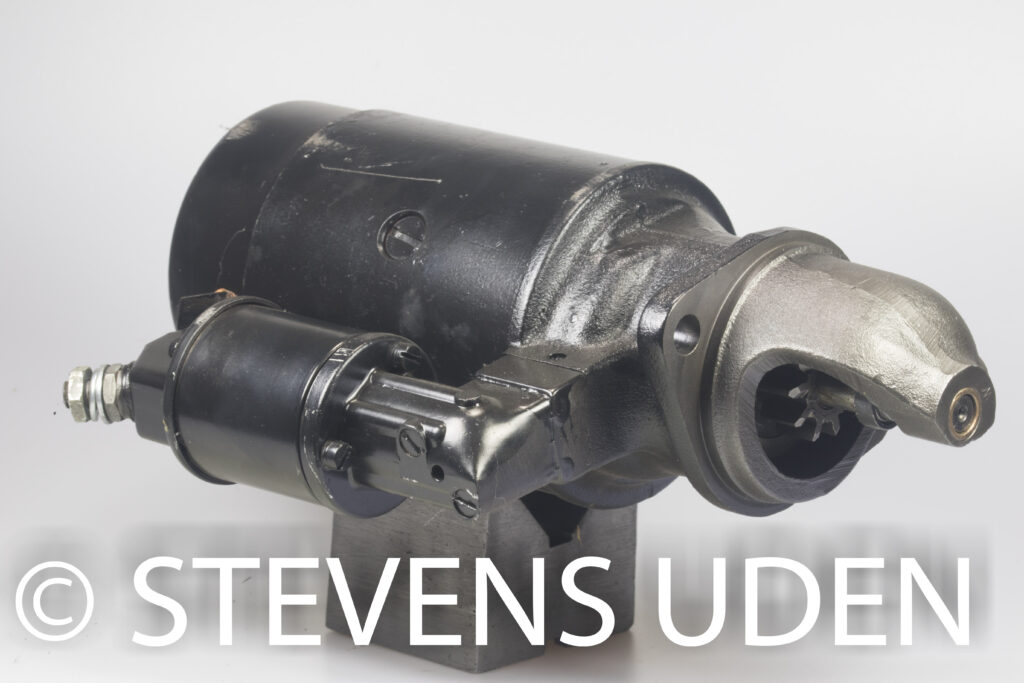 RUIL STARTER 12V 1.9kW CORMICK EJD1812R61