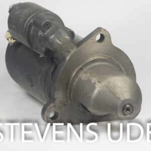 RUIL STARTER INTERNATIONAL    12V 3.1kW