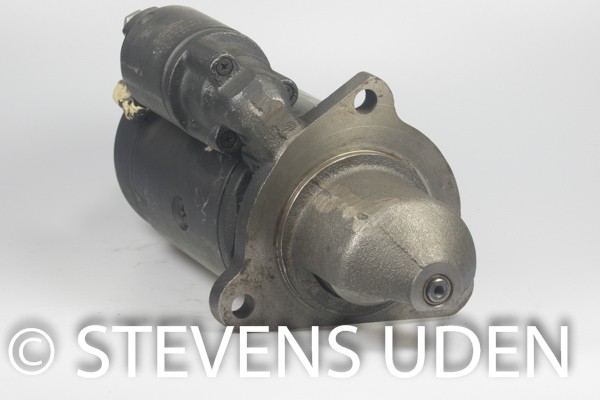 RUIL STARTER INTERNATIONAL 12V 3.1kW