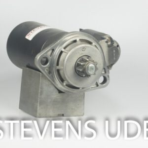 RUIL STARTER ISKRA/MAHLE HATZ 12V 2,7kW