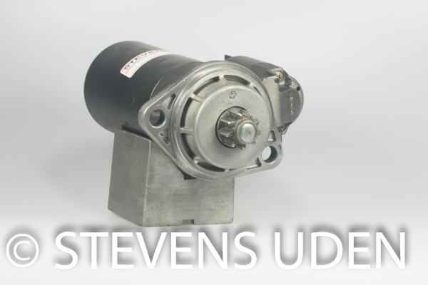 REDUCTIE STARTMOTOR HATZ / LANDBOUW 12V 2.0kW ISKRA/MAHLE/LETRIKA MS432