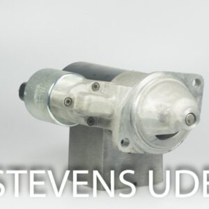 RUIL STARTMOTOR LOMBARDINI 12V 1.1kW