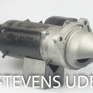 RUIL STARTER RENAULT 24V 4kW  0001231009