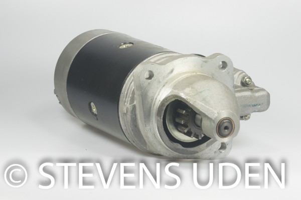 Startmotor DENSO CAT / MITSUBISHI / PERKINS 12V 2.7kW 10TND 2006-2010