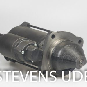 Startmotor Perkins 12V 3.2 kW 2873K404/621  L