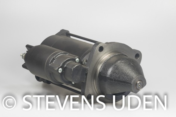 Startmotor Perkins 12V 3.2 kW 2873K404/621 L