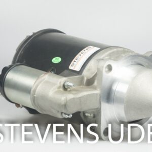 RUILSTARTMOTOR Lucas Perkins 12V 2,8 kW  10tnd