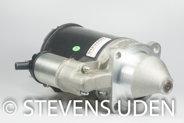 RUILSTARTMOTOR Lucas Perkins 12V 2,8 kW 10tnd