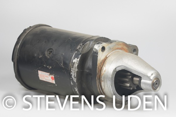 RUIL STARTMOTOR PERKINS MASSEY FERGUSON 12V 2.8kW 26398 1979-