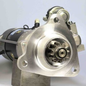 PRESTOLITE RUIL STARTER VOLVO 24V 5.5kW  FH HDE13,DXI12,DXI13  driehoek